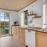 Nette - 2km To The Fjord By Interhome Hébergement de vacances Thyholm