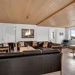 Nette - 2km To The Fjord By Interhome Hébergement de vacances