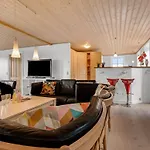 Nette - 2km To The Fjord By Interhome Hébergement de vacances Thyholm