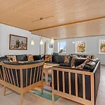 Hébergement de vacances Nette - 2km To The Fjord By Interhome