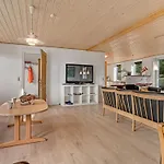 Nette - 2km To The Fjord By Interhome Hébergement de vacances *