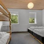 Hébergement de vacances Nette - 2km To The Fjord By Interhome Thyholm