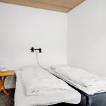 Hébergement de vacances Nette - 2km To The Fjord By Interhome Thyholm