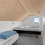 Nette - 2km To The Fjord By Interhome