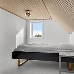 Nette - 2km To The Fjord By Interhome Thyholm