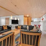 Nette - 2km To The Fjord By Interhome Hébergement de vacances *