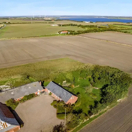 Prázdninový dům Nette - 2km To The Fjord By Interhome *
