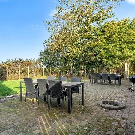 Tatil Evi Nette - 2km To The Fjord By Interhome *