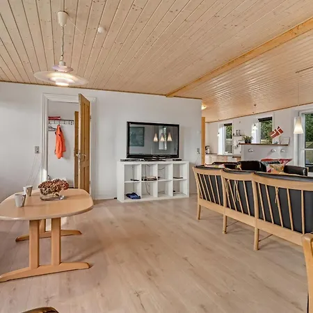 Nette - 2km To The Fjord By Interhome Holiday home *