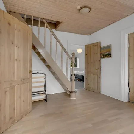 Nette - 2km To The Fjord By Interhome Thyholm
