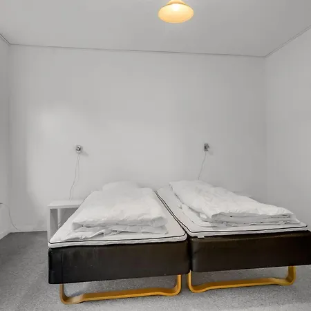 Holiday home Nette - 2km To The Fjord By Interhome Thyholm