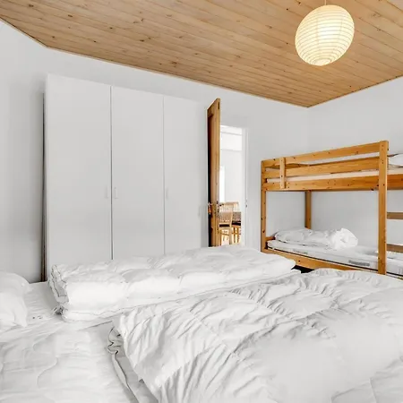 Holiday home Nette - 2km To The Fjord By Interhome