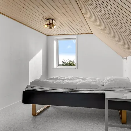 Nette - 2km To The Fjord By Interhome Holiday home *