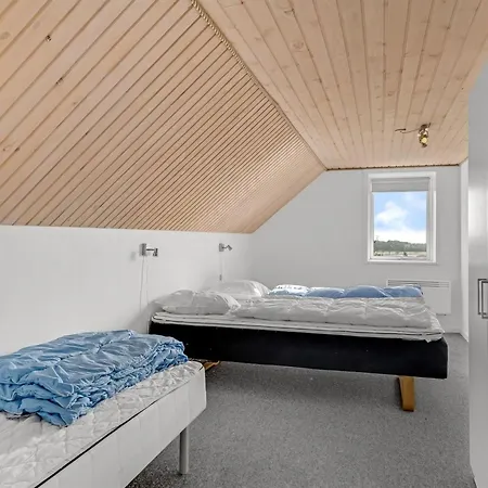 Nette - 2km To The Fjord By Interhome Holiday home