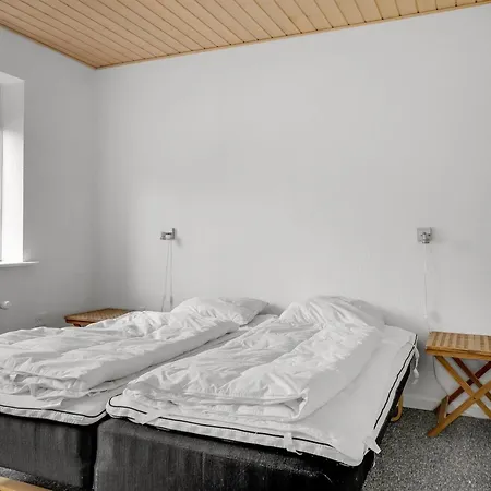 Holiday home Nette - 2km To The Fjord By Interhome Thyholm