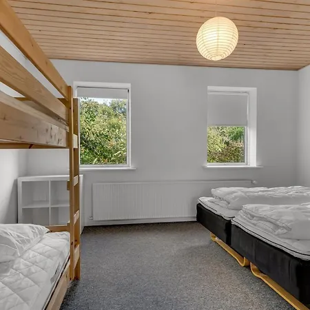 Nette - 2km To The Fjord By Interhome Holiday home *